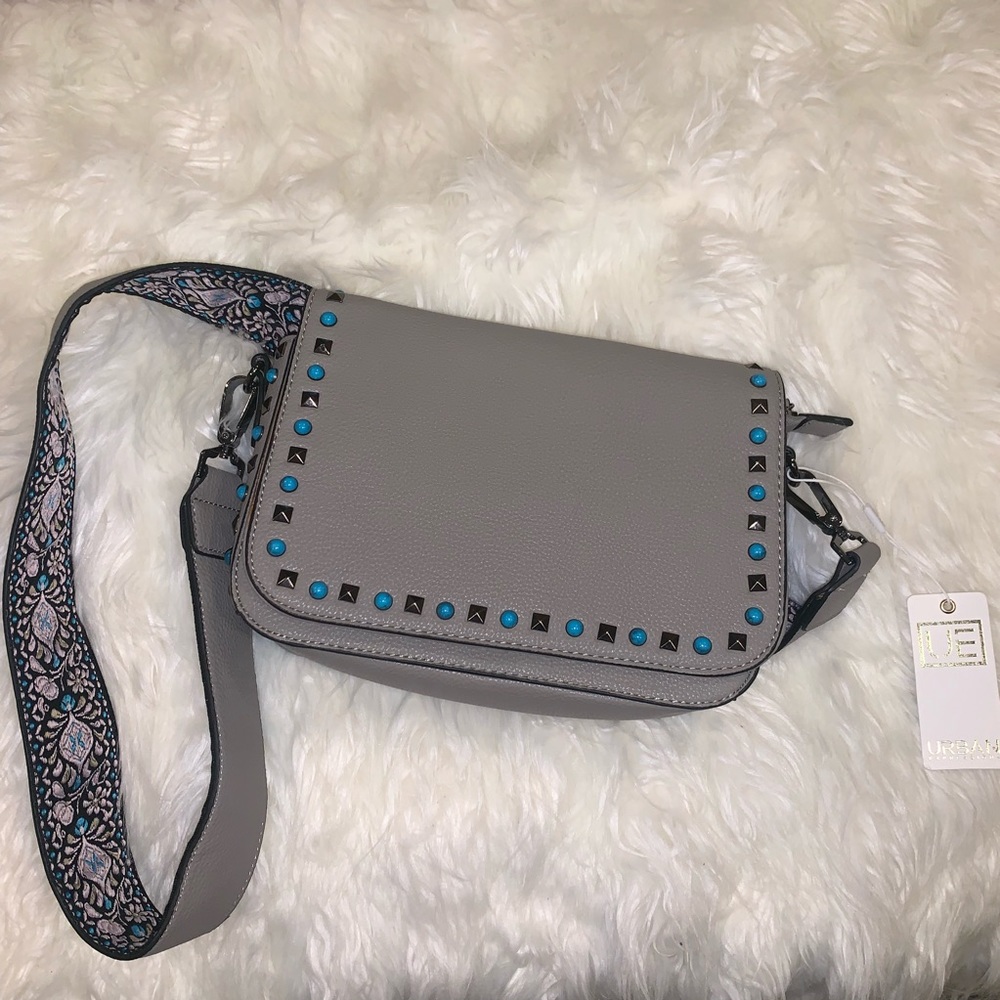 Urban Expressions Vegan Purse